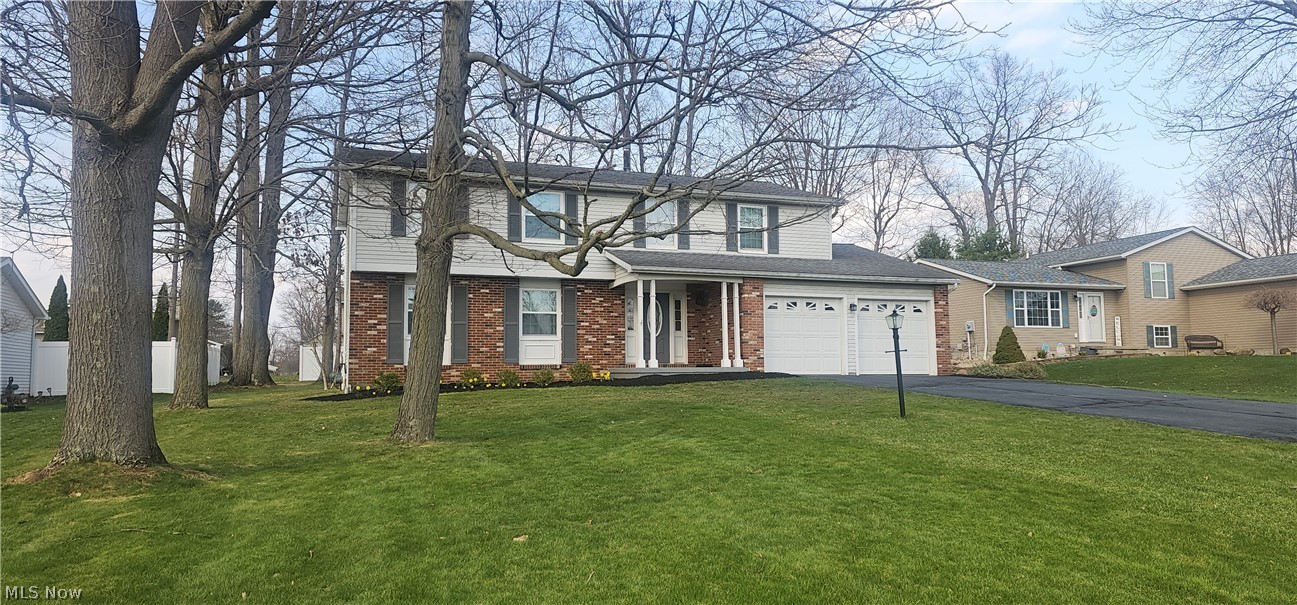 6884 Slippery Rock Drive Canfield OH 44406