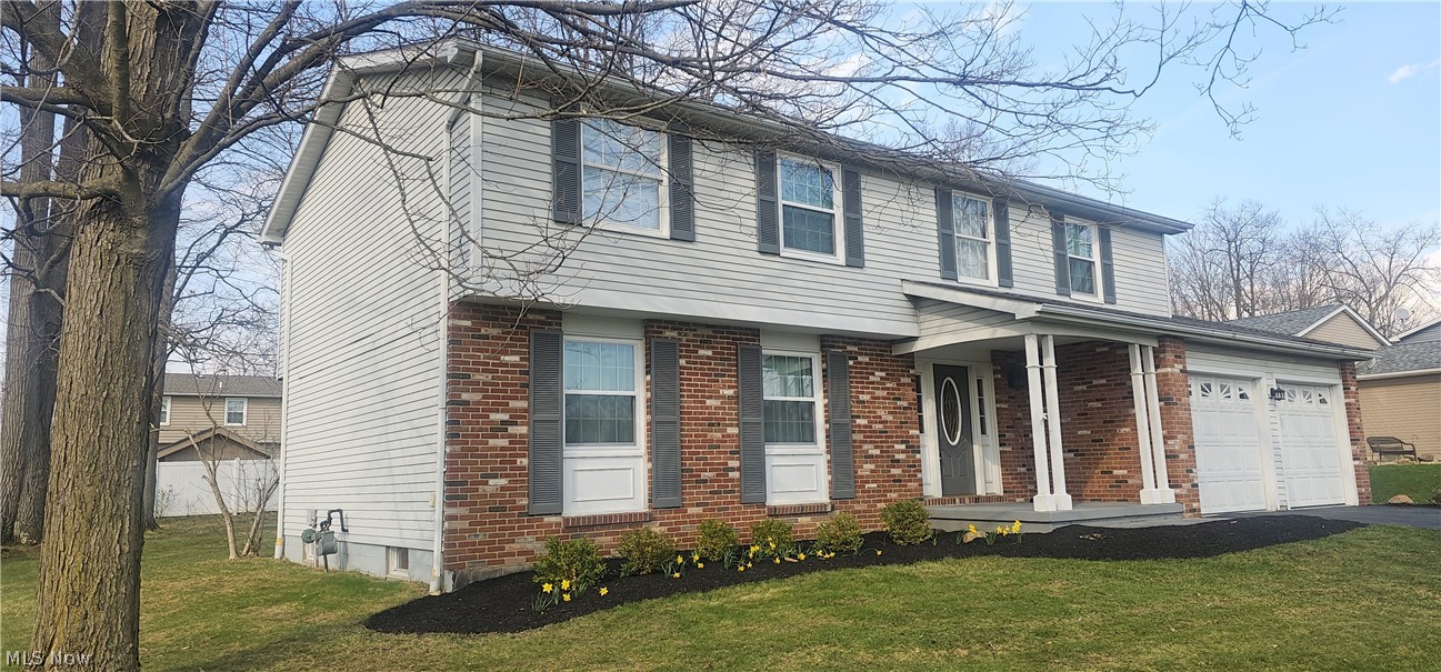 6884 Slippery Rock Drive Canfield OH 44406