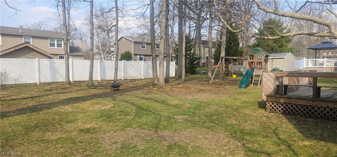 6884 Slippery Rock Drive Canfield OH 44406