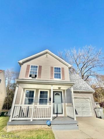 1216 Kimmel Street Youngstown OH 44505