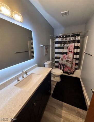 1216 Kimmel Street Youngstown OH 44505