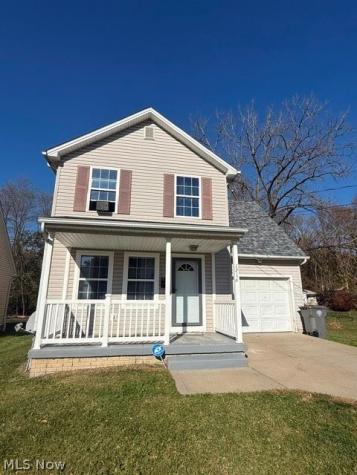 1216 Kimmel Street Youngstown OH 44505
