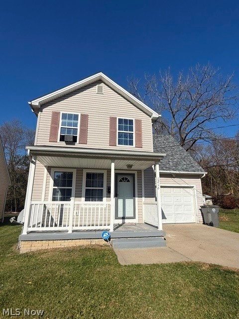 1216 Kimmel Street Youngstown OH 44505