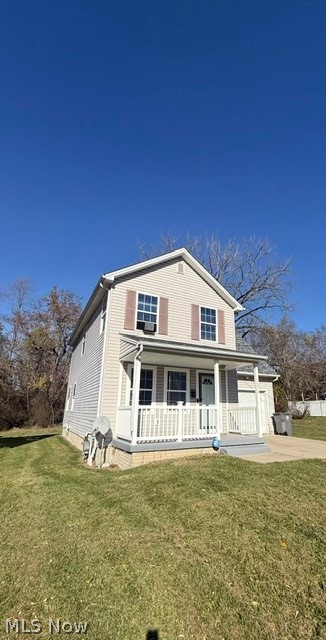 1216 Kimmel Street Youngstown OH 44505
