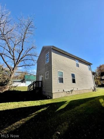 1216 Kimmel Street Youngstown OH 44505