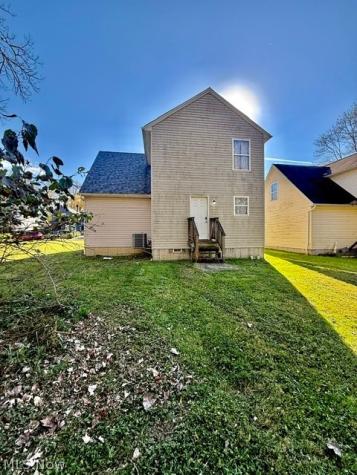 1216 Kimmel Street Youngstown OH 44505