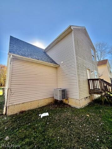 1216 Kimmel Street Youngstown OH 44505