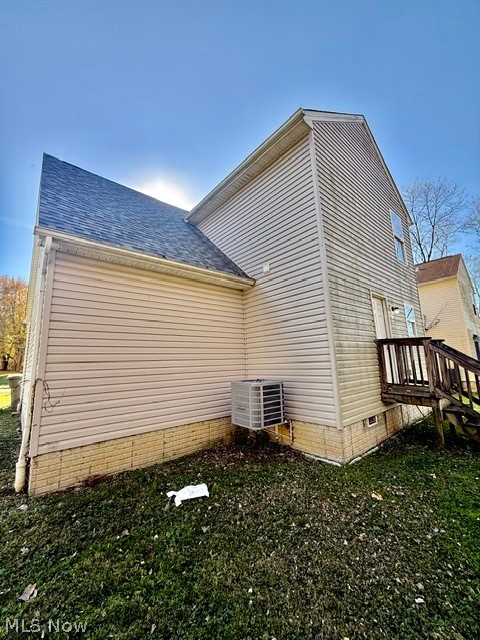 1216 Kimmel Street Youngstown OH 44505