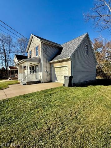 1216 Kimmel Street Youngstown OH 44505