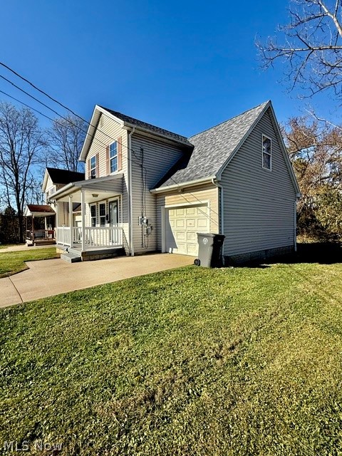 1216 Kimmel Street Youngstown OH 44505
