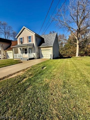 1216 Kimmel Street Youngstown OH 44505