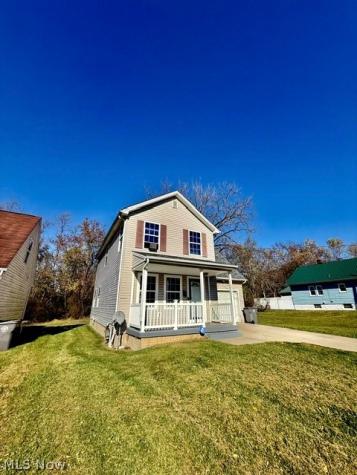 1216 Kimmel Street Youngstown OH 44505