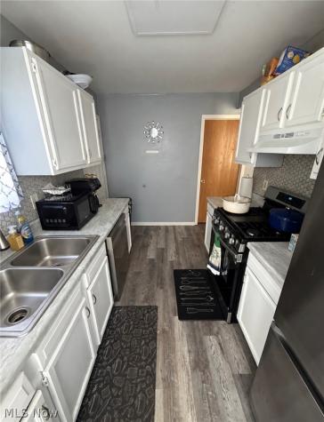 1216 Kimmel Street Youngstown OH 44505