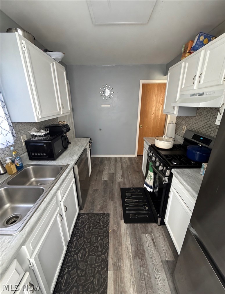 1216 Kimmel Street Youngstown OH 44505
