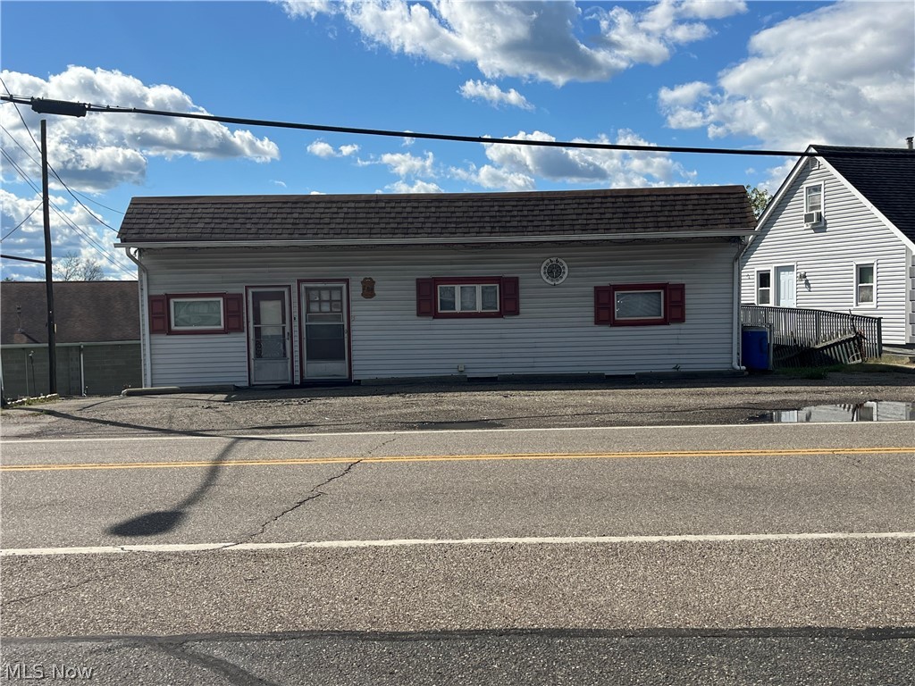 289 Canton Road Wintersville OH 43953