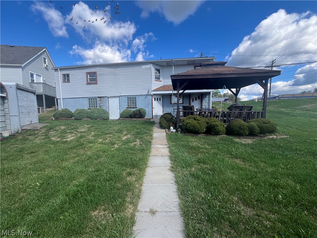 289 Canton Road Wintersville OH 43953