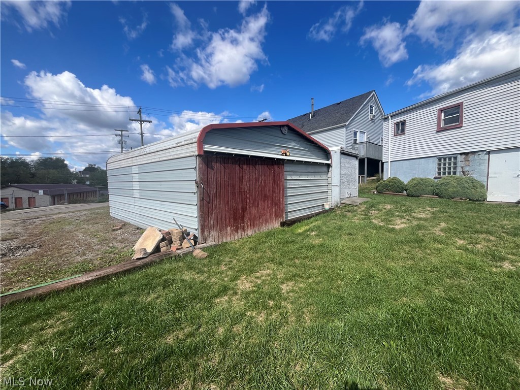 289 Canton Road Wintersville OH 43953