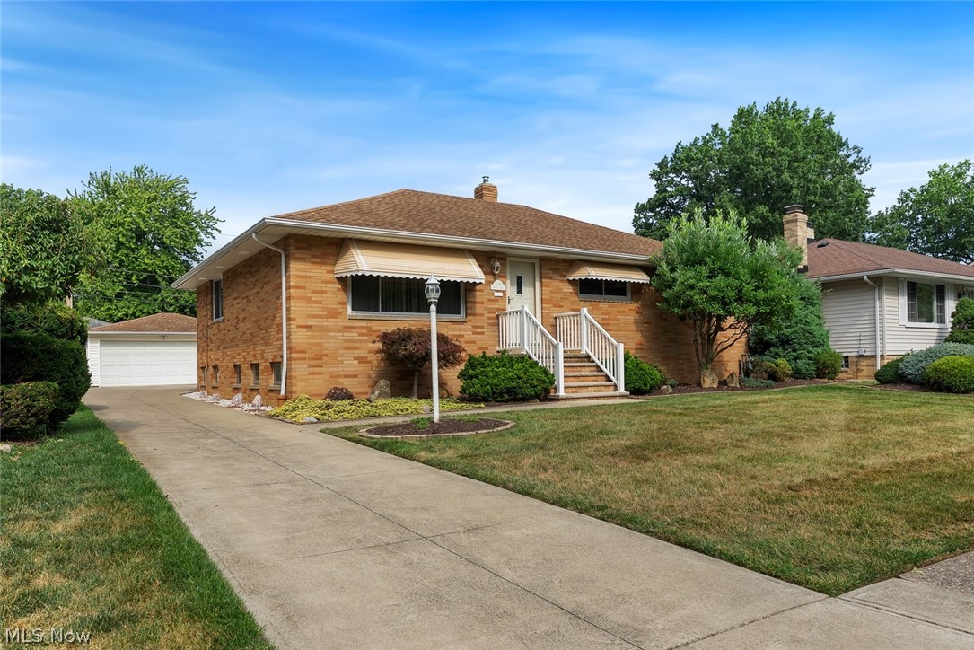 6230 Beverly Drive Parma Heights OH 44130