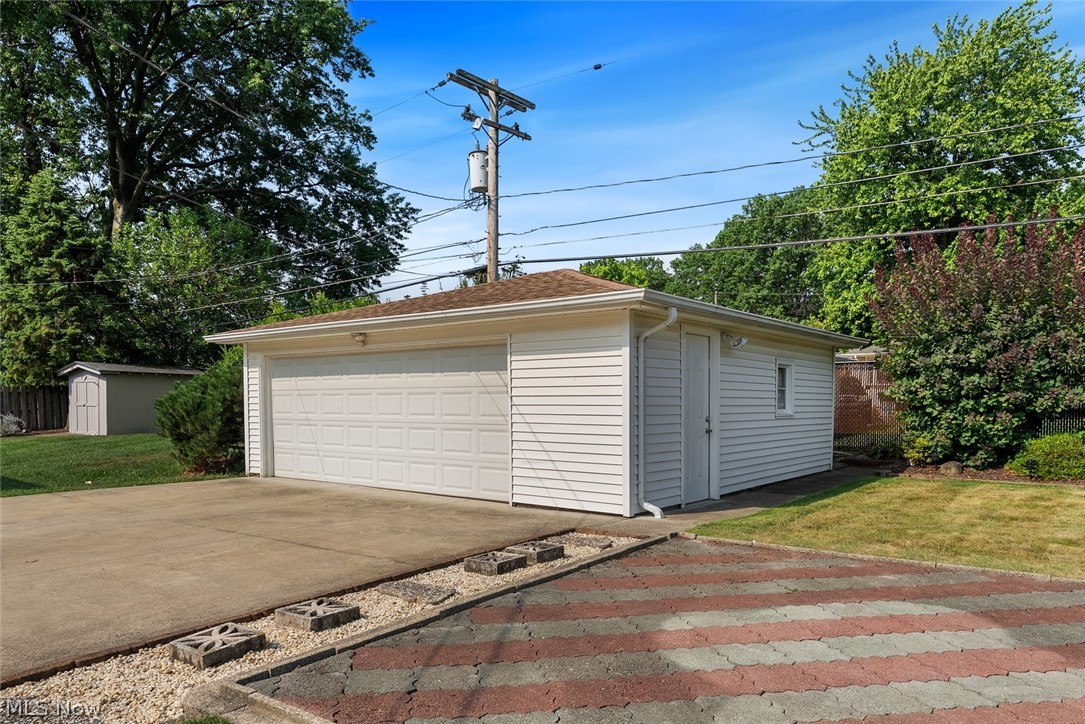 6230 Beverly Drive Parma Heights OH 44130