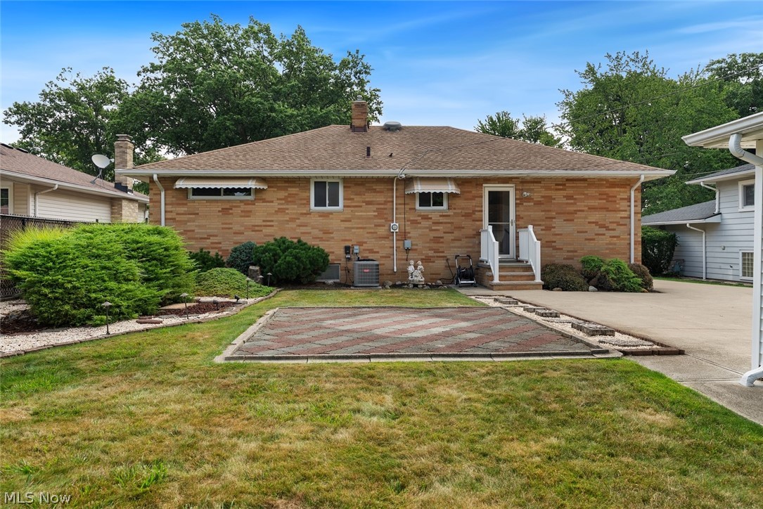 6230 Beverly Drive Parma Heights OH 44130