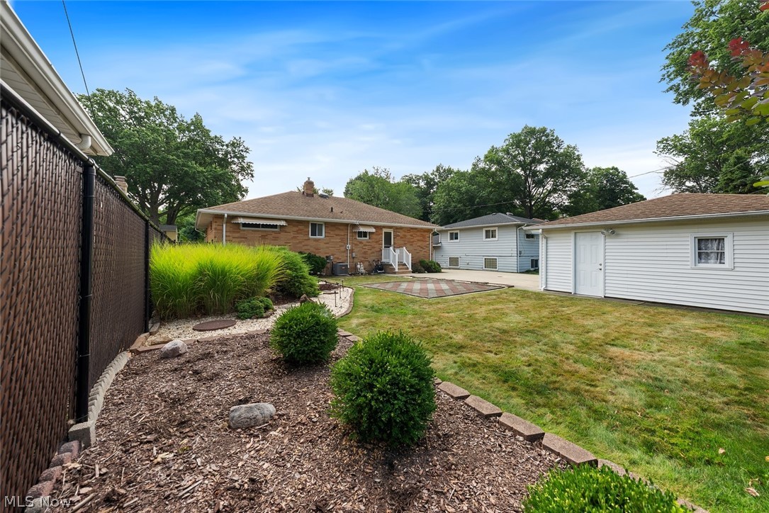 6230 Beverly Drive Parma Heights OH 44130