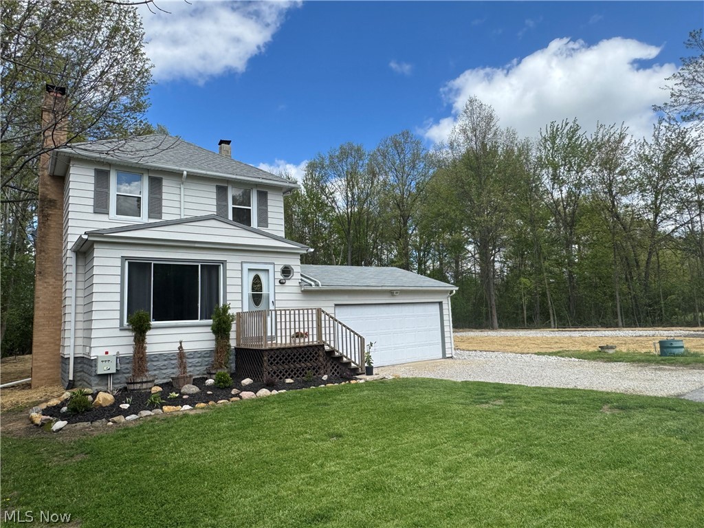 40878 Myrtle Court Elyria OH 44035