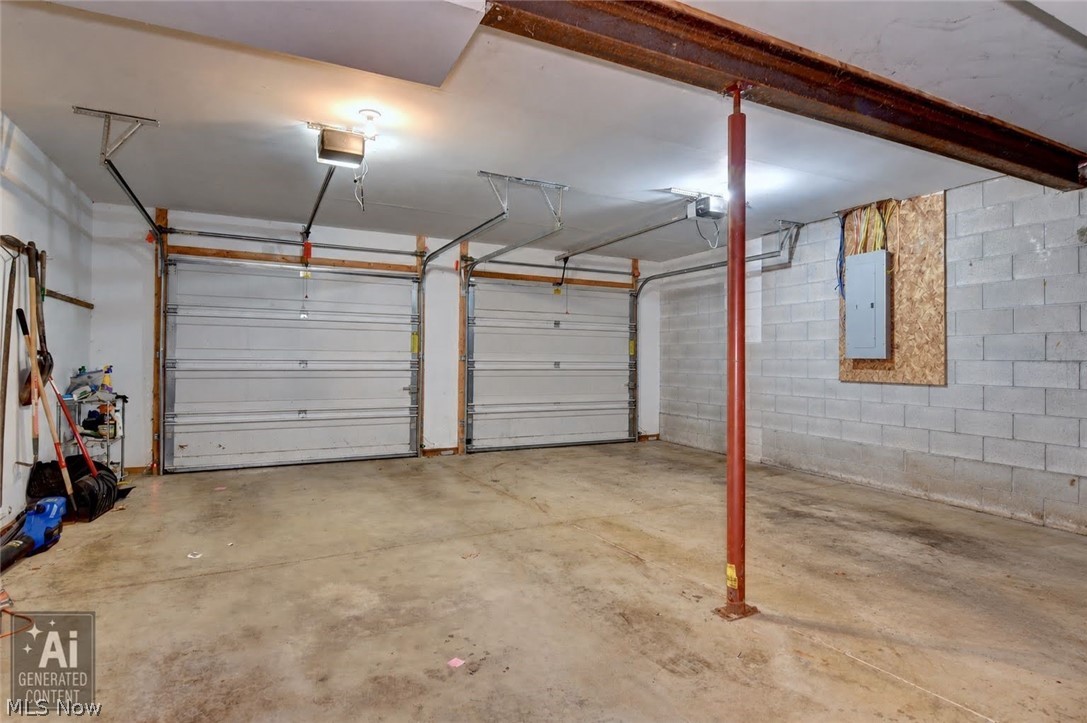 668 Floral Valley Drive E Howard OH 43028
