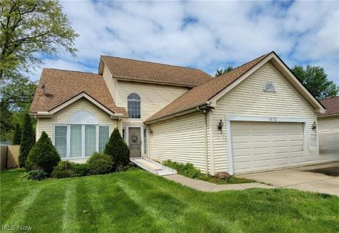 1072 Valley Creek Drive Eastlake OH 44095