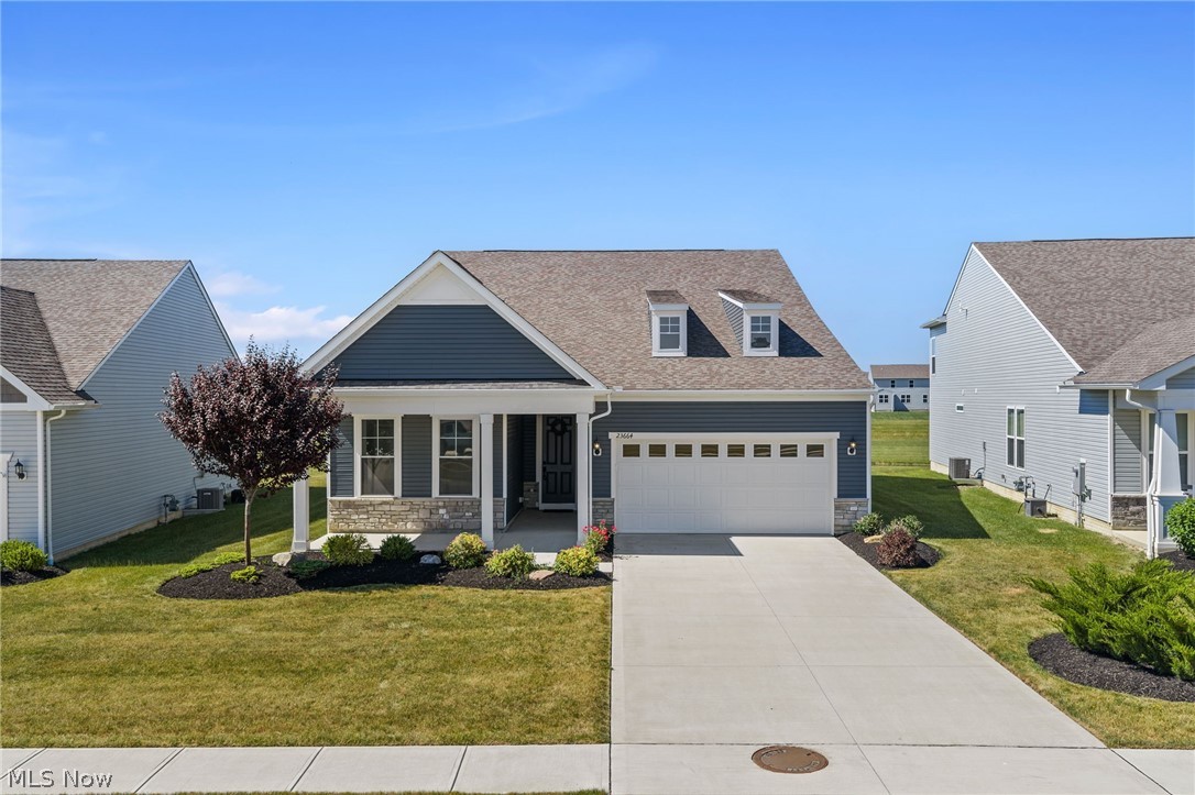 23664 St Andrews Drive Columbia Station OH 44028