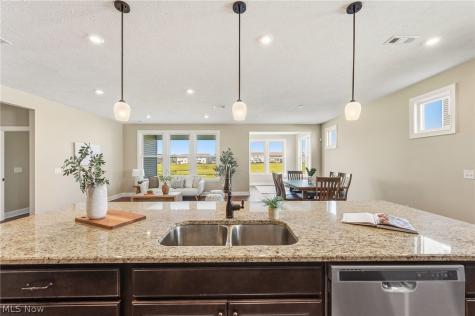 23664 St Andrews Drive Columbia Station OH 44028