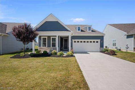 23664 St Andrews Drive Columbia Station OH 44028