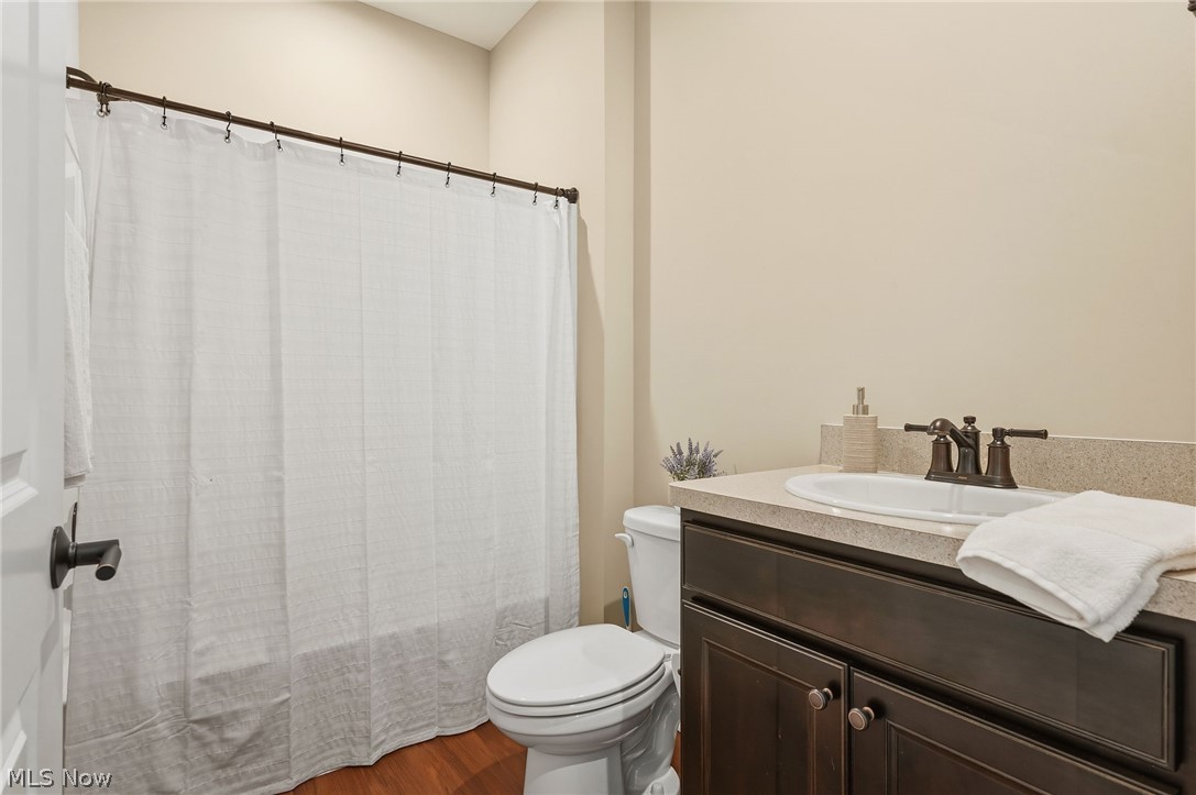 23664 St Andrews Drive Columbia Station OH 44028