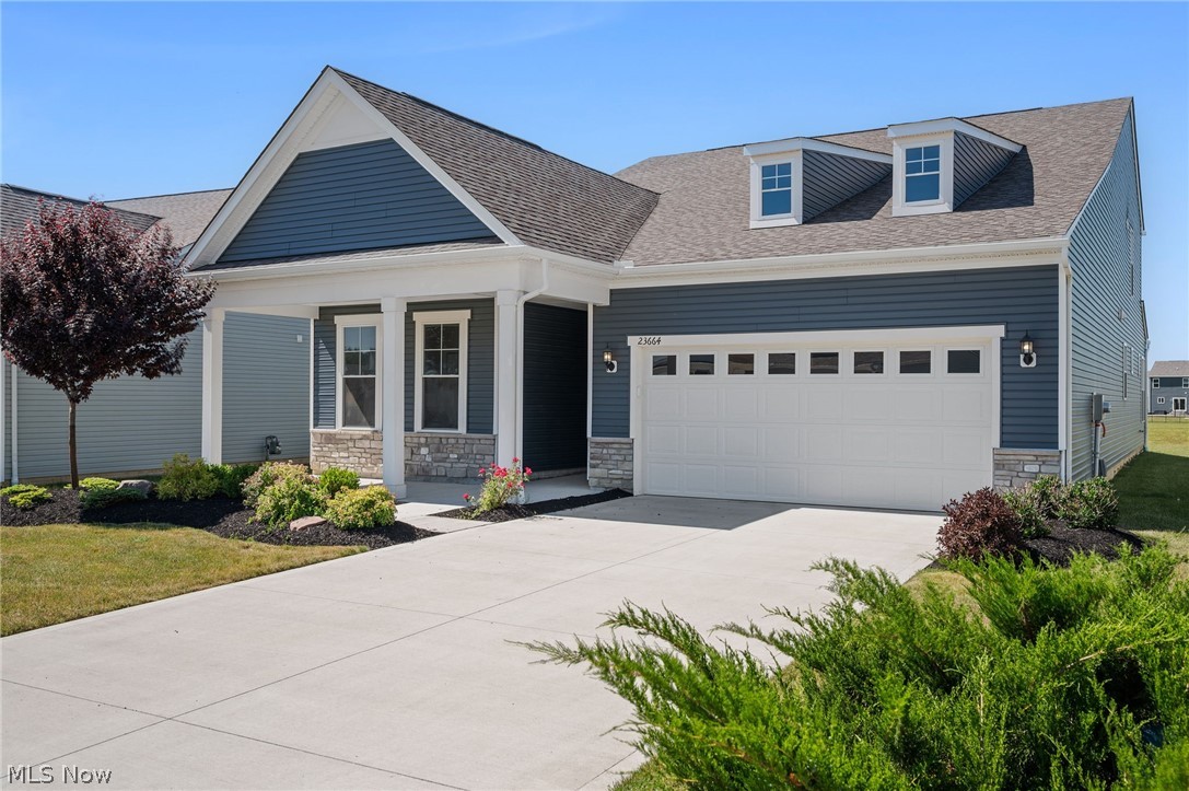 23664 St Andrews Drive Columbia Station OH 44028