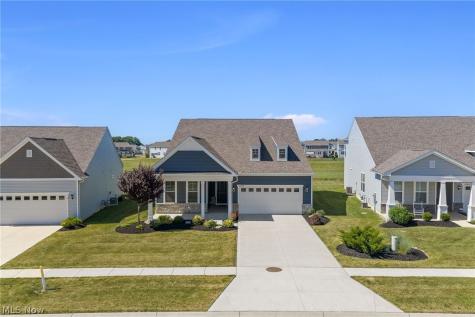 23664 St Andrews Drive Columbia Station OH 44028