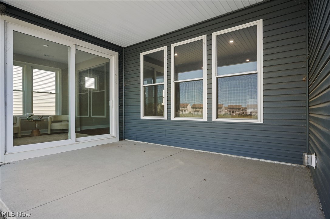 23664 St Andrews Drive Columbia Station OH 44028