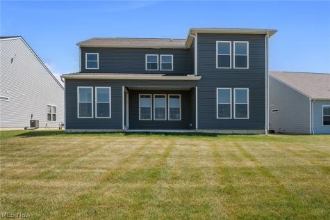 23664 St Andrews Drive Columbia Station OH 44028