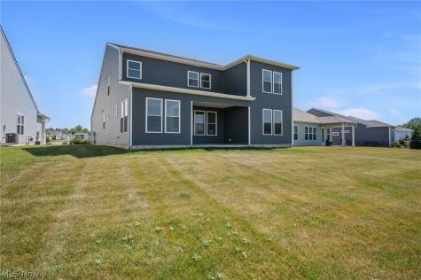 23664 St Andrews Drive Columbia Station OH 44028