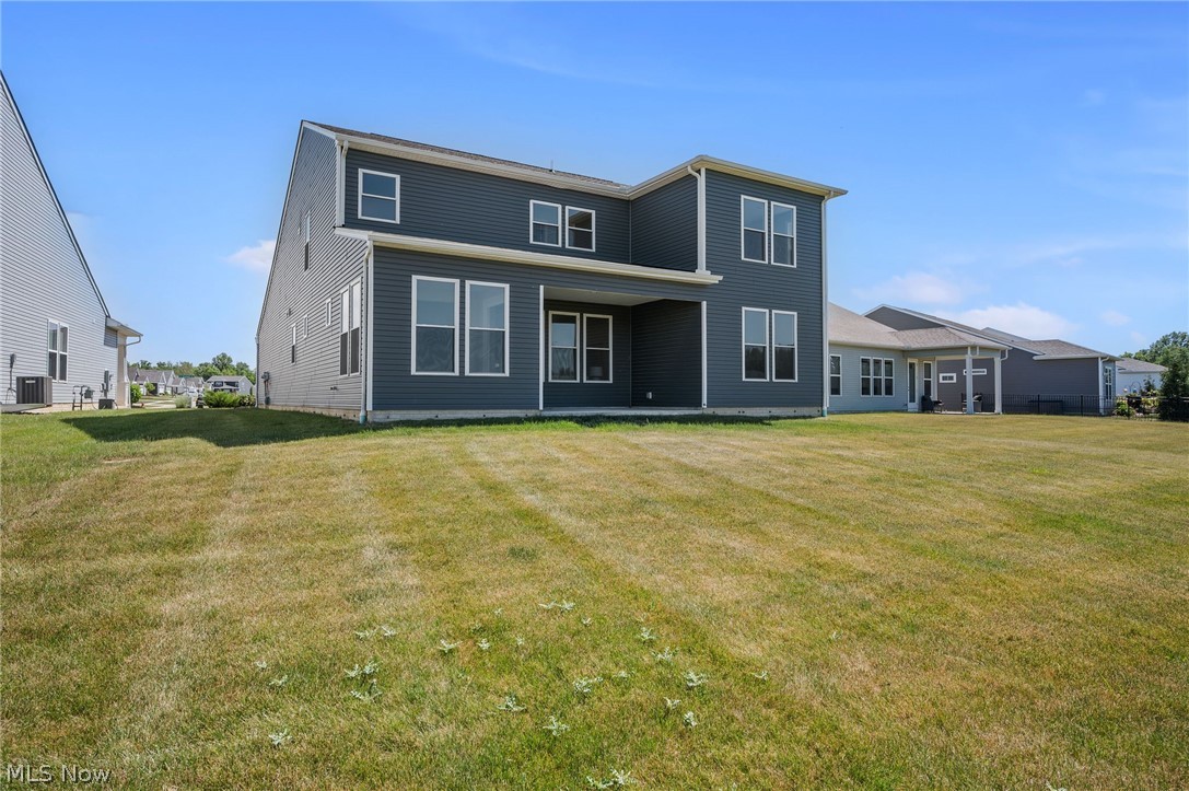 23664 St Andrews Drive Columbia Station OH 44028