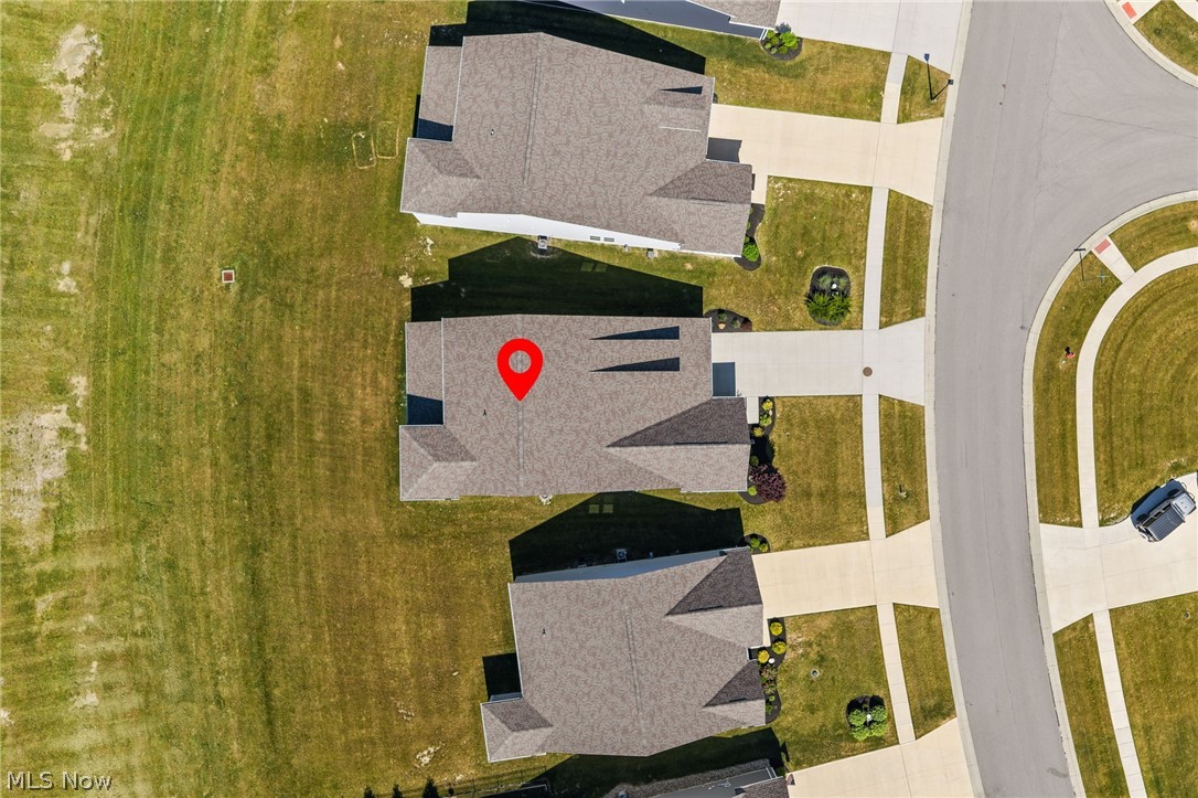 23664 St Andrews Drive Columbia Station OH 44028