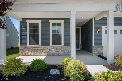 23664 St Andrews Drive Columbia Station OH 44028