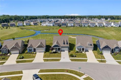 23664 St Andrews Drive Columbia Station OH 44028