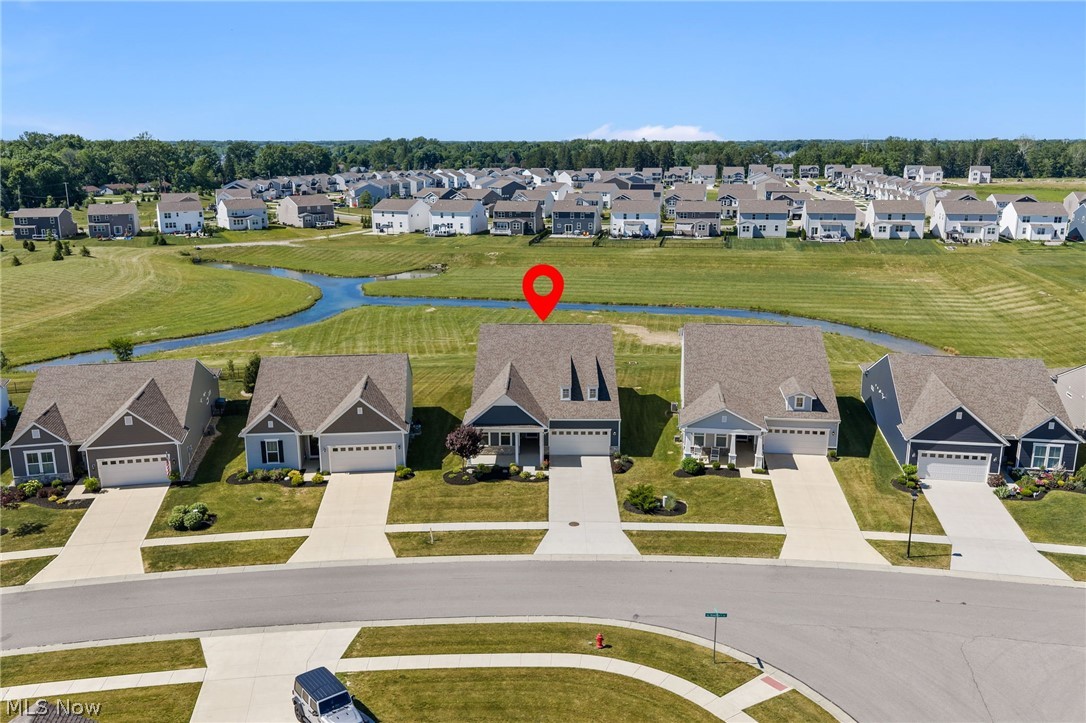 23664 St Andrews Drive Columbia Station OH 44028