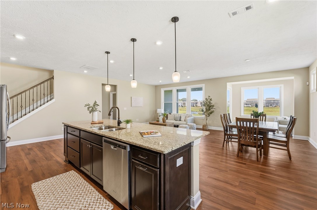 23664 St Andrews Drive Columbia Station OH 44028