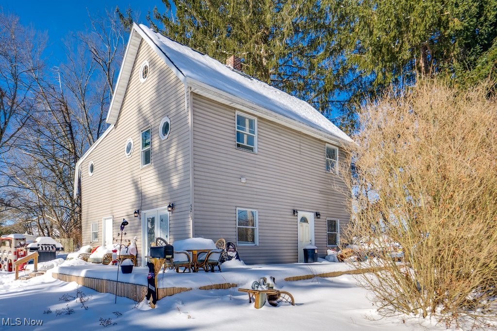 5213 Ridge Avenue SE Canton OH 44707