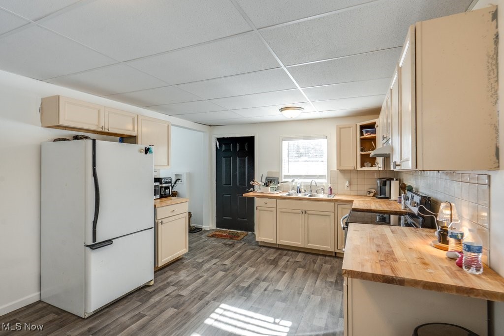 5213 Ridge Avenue SE Canton OH 44707