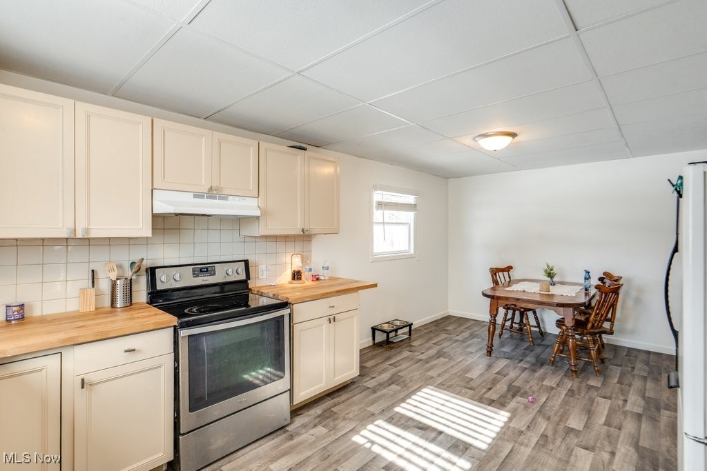 5213 Ridge Avenue SE Canton OH 44707