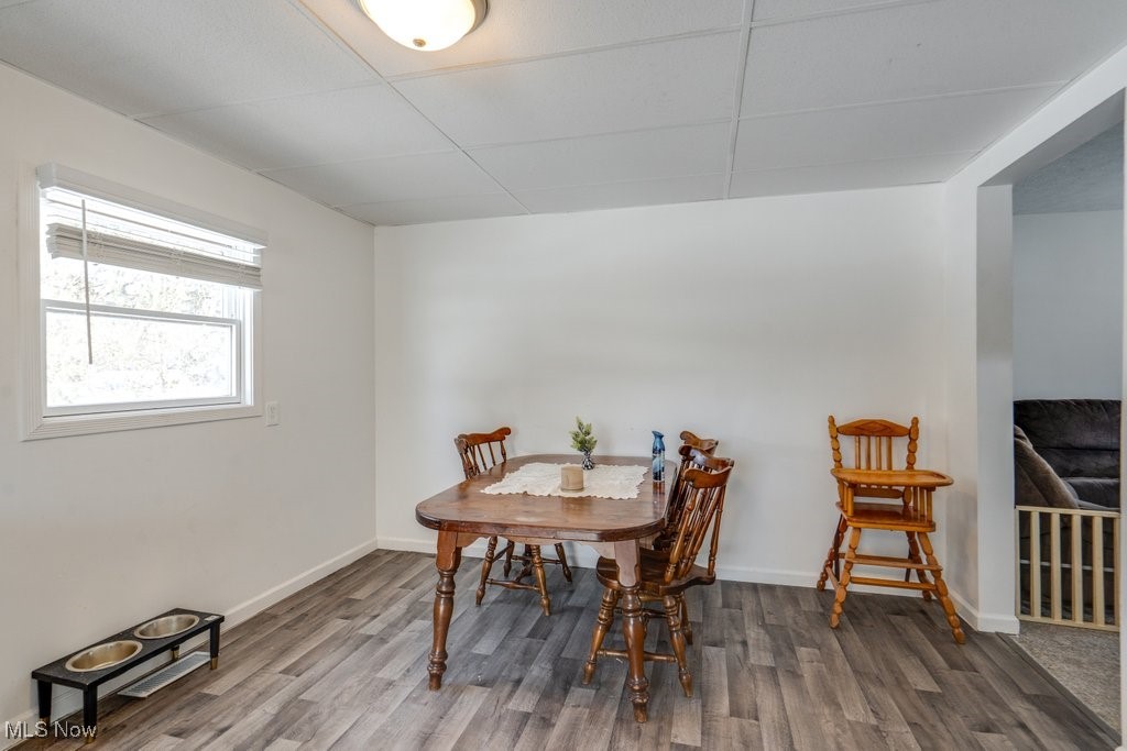 5213 Ridge Avenue SE Canton OH 44707