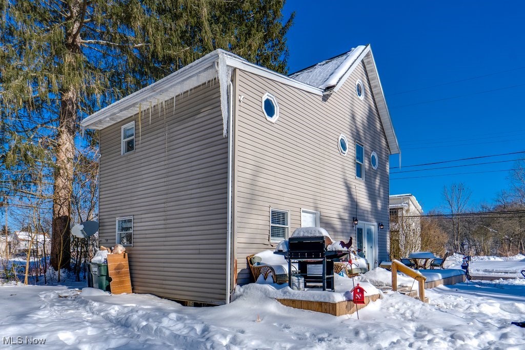 5213 Ridge Avenue SE Canton OH 44707