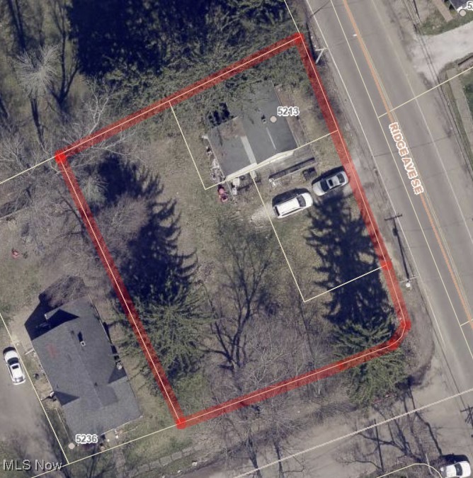 5213 Ridge Avenue SE Canton OH 44707
