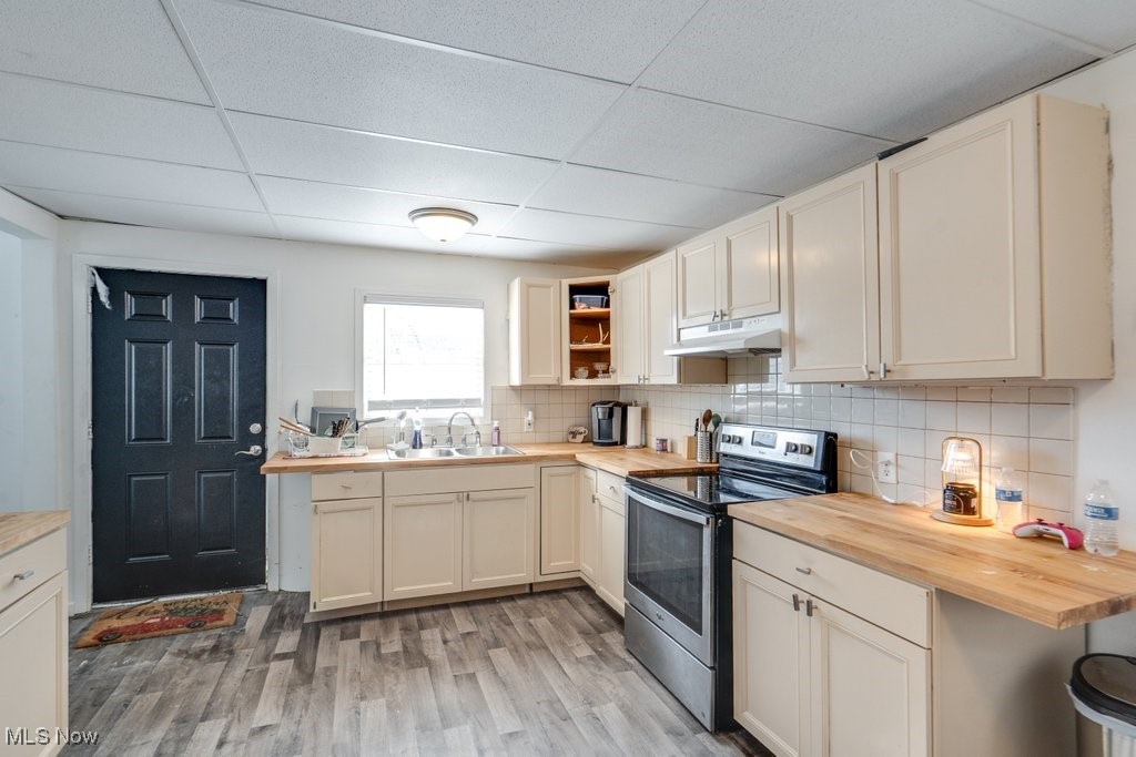 5213 Ridge Avenue SE Canton OH 44707